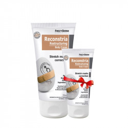 Frezyderm - Reconstria cream - 75ml & δώρο επιπλέον ποσότητα 40ml