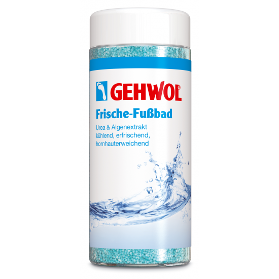 Gehwol - Refreshing Footbath Αναζωογονητικό ποδόλουτρο - 330gr