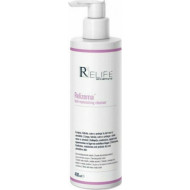 Menarini - Relife relizema lipid replenishing cleanser Για Καθαρισμό, Θρέψη και Ενυδάτωση του Ξηρού, Ευαίσθητου Δέρματος - 400ml