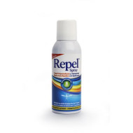 Uni-Pharma - Repel Spray άοσμο εντομοαπωθητικό - 100ml