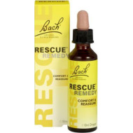 Power Health - Bach Rescue Remedy Drops Ανθοΐαμα σε Σταγόνες για τη Διαχείριση του Άγχους - 10ml