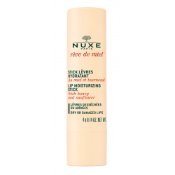 Nuxe - Reve de Miel Stick Lѐvres Hydratant - Ενυδατικό stick  χειλιών - 4gr