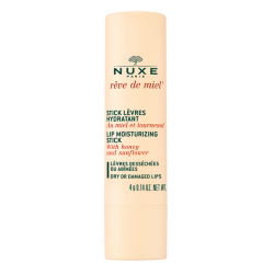 Nuxe - Reve de Miel Stick Lѐvres Hydratant Ενυδατικό stick χειλιών - 4gr