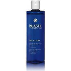 Epsilon Health - Rilastil Daily Care Micellar Solution Καθαριστικό Ντεμακιγιάζ για πρόσωπο & μάτια - 250ml