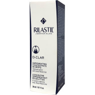 Epsilon Health - Rilastil D-Clar Depigmenting Concentrated In Drops Ορός με αποχρωματιστική δράση - 30ml
