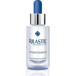 Epsilon Health - Rilastil Hydrotenseur Concentrate In Drops Εντατικός ορός προσώπου - 30ml