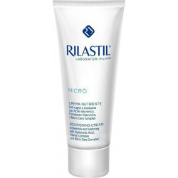 Epsilon Health - Rilastil Micro Nourishing Cream Αντιρυτιδική - Επανορθωτική Κρέμα Θρέψης - 50ml