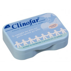 Clinofar - Ρινικός αποφρακτήρας - 1τμχ