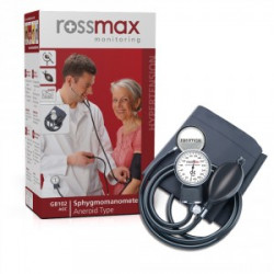 Rossmax - GB102 Αναλογικό Πιεσόμετρο