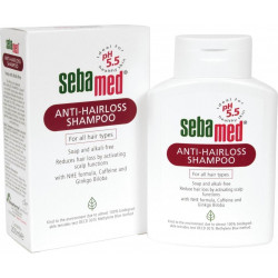 Sebamed - Anti-Hairloss shampoo Σαμπουάν κατά της τριχόπτωσης - 200ml