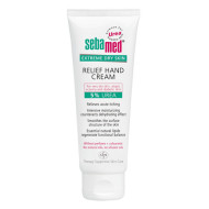 Sebamed - Extreme dry skin relief hand cream 5% urea Κρέμα χεριών με ουρία - 75ml