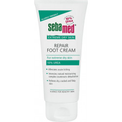 Sebamed - Repair foot cream Urea 10% Κρέμα για τα πόδια - 100ml