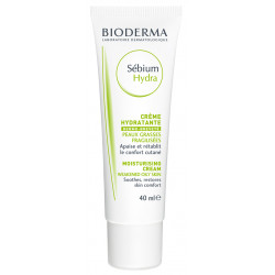 Bioderma - Sebium Hydra - 40ml