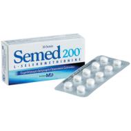 Intermed - Semed 200 - 30tabs
