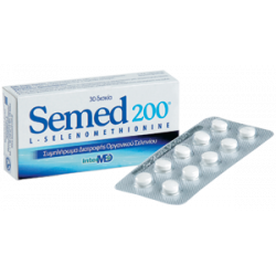 Intermed - Semed 200 - 30tabs