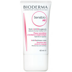 Bioderma - Sensibio AR - 40ml