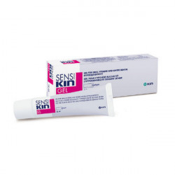 Kin - SensiKin Gel Γέλη για ευαίσθητα δόντια - 15ml