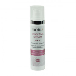 Froika - Sensitive cream intolerant skins Ενυδατική καταπραϋντική κρέμα προσώπου - 40ml