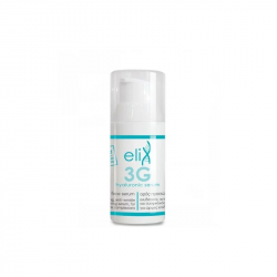 Genomed - Elix 3G Hyaluronic Serum Ορός Προσώπου - 30ml