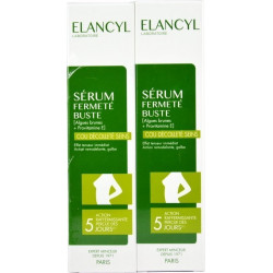 Elancyl - Serum Fermete Buste 2x50ml