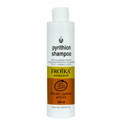 Froika - Pyrithion Σαμπουάν κατά της πυτιρίδας - 200ml
