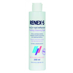 Froika - Σαμπουάν Renex S - 200ml