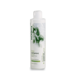 Macrovita - Αφροντούς natural - 250ml