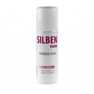 Epsilon Health - Silben nano powder spray - 125ml