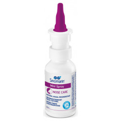 Sinomarin - Mini Spray - 30ml