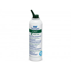 Sinomarin - Nose Care E.N.T. Ρινικό αποσυμφορητικό -  200ml