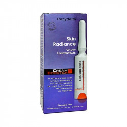 Frezyderm - Skin Radiance Cream Booster Αγωγή Επανόρθωσης Σημείων Γήρανσης με φυτικά εκχυλίσματα - 5ml