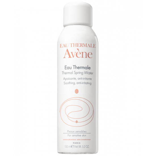 Avene - Eau Thermale Spray Σπρέι Ιαματικού Νερού - 150ml