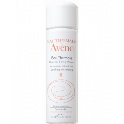 Avene - Eau Thermale Spray Ιαματικό νερό - 50ml
