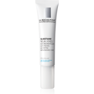 La Roche-Posay - Substiane [+] Eyes Αντιγηραντική φροντίδα βασικής αναδόμησης ματιών - 15ml