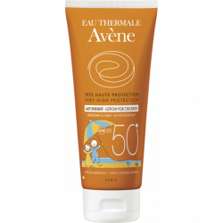 Avene - Lait Enfant Παιδικό γαλάκτωμα SPF50+ - 250ml