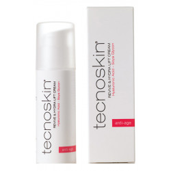 Tecnoskin - Revive & Hydra Lift Cream Κρέμα ανανέωσης ενυδάτωσης & lifting - 50ml