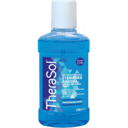 Therasol - Solution Στοματικό διάλυμα - 250ml