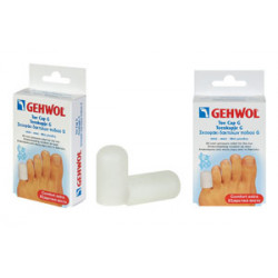 Gehwol - Toe Cap G Σκουφάκι Δακτύλων ποδιού (mini) - 2τμχ