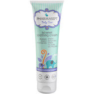 Pharmasept - Tol Velvet Baby Soothing Cream Φυσική ενυδατική κρέμα για Σώμα & Πρόσωπο - 150ml