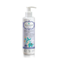Pharmasept - Baby extra sensitive bath Απαλό βρεφικό αφρόλουτρο για Σώμα & Μαλλιά - 250ml