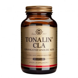 Solgar - Tonalin CLA - 60tabs