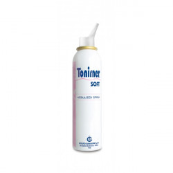 Epsilon Health - Tonimer soft spray - 125ml