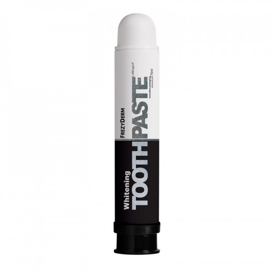 Frezyderm - Toothpaste Whitening - 75ml
