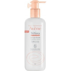 Avene - Trixera Nutrition Lait Nutri-Fluide Λεπτόρευστο θρεπτικό γαλάκτωμα - 400ml