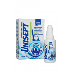 Intermed  - Unisept   Interdental Cleanser Γέλη μεσοδόντιου καθαρισμού - 30ml