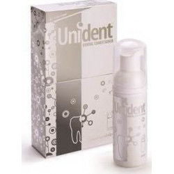 Intermed - Unident Dental Conditioner Καθημερινό conditioner για το στόμα για φροντίδα & προστασία σε δόντια & ούλα - 50ml