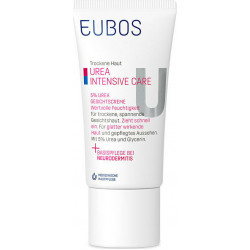 Eubos - Urea 5% Face Cream - 50ml