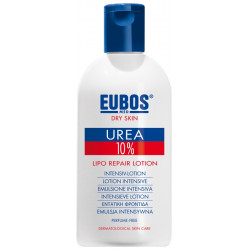 Eubos - Urea 10% Lipo Repair Lotion - 200ml