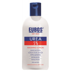 Eubos - Urea 5% Washing Lotion - 200ml