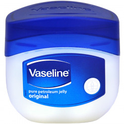 Vaseline - Pure Petroleum Jelly Original - 100ml